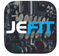 Jefit aplicacion para planificar rutinas de entrenamiento